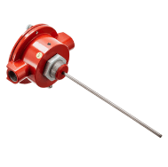 Тепловые извещатели