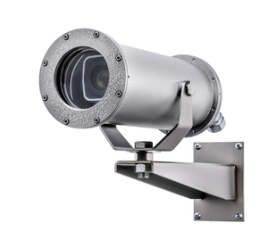 ТВК-ВК-07-Ex-C-300 Видеокамера взрывозащищенная