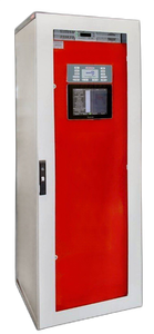 Базовая станция ДPRO на ПЛК. Прибор приемно-контрольный и управления пожарный проектно-компонуемый