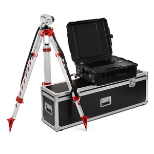 МКВФ-07 Мобильный комплекс видеофиксации работ повышенной опасности со взрывозащищенным устройством видеонаблюдения