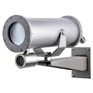 ТВК-07-О-C Термокожух общепромышленный в корпусе из низкоуглеродистой стали