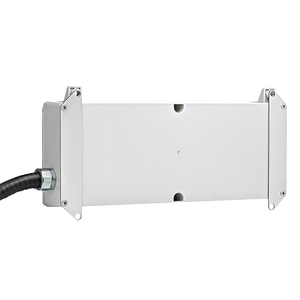 ЭКРАН-СУ-К4 Оповещатель пожарный взрывозащищенный световой указатель с дополнительной светозвуковой секцией  (табло)