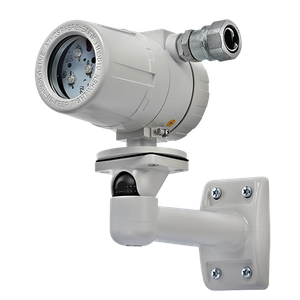 ИК-07е Прожектор инфракрасный взрывозащищенный