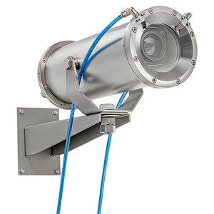 «Дуплекс-07е»-Ех-ТВК-02 Бесконтактная система очистки стекла для термокожухов