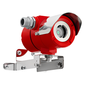 ИПП-07е-330-1/2 «Гелиос-2 ИК» Извещатель пожарный пламени взрывозащищенный