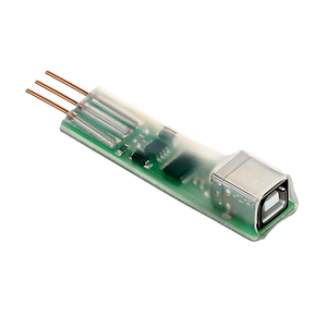 Преобразователь интерфейса USB-RS-485 (ПИ1)