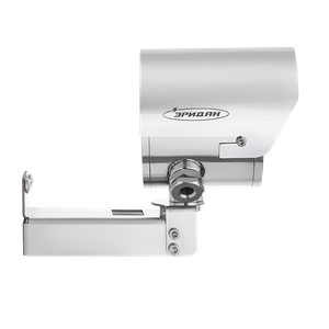 ТВК-ВК-07-Ex-Н-150 Видеокамера взрывозащищенная в корпусе из нержавеющей стали с уменьшенными габаритами