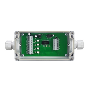 УУО-RGB  Устройство управления оповещателем ЭКРАН-ИНФО-RGB