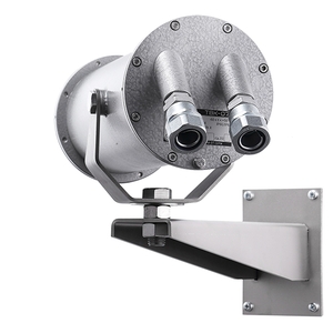 old-ТВК-07-C-PoE Термокожух взрывозащищенный в корпусе из низкоуглеродистой стали питание  PoE