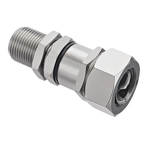 КВМ15-Н Кабельный ввод для монтажа кабелем в металлорукаве