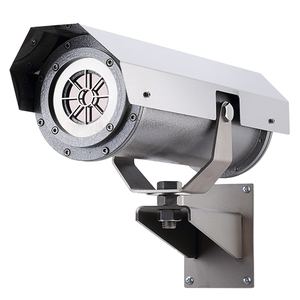 ТВК-07-О-C-ВИЗОР Термокожух общепромышленный в корпусе из низкоуглеродистой стали для тепловизионных камер