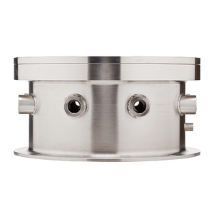 ККВ-07е-Ех-Р3 Коробка коммутационная взрывозащищенная сталь/нерж.сталь типоразмер Р3