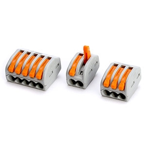 ККВ-07е-Ех-А-Р1-П Коробка коммутационная взрывозащищенная проходная (ал.сплав, типоразмер Р1)