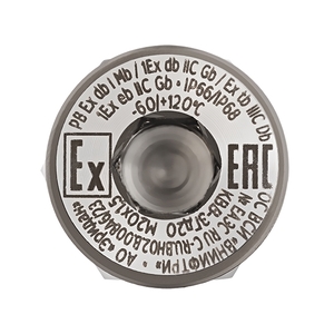 КВВ-ЗГд20-Н Оконечная заглушка Ехd нерж. сталь