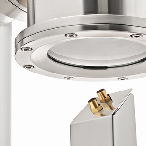 «Дуплекс-07е»-Ех-ТОР Бесконтактная система очистки стекла для наклонно-поворотного комплекса видеонаблюдения