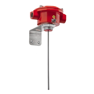 ИП101-07a-RS Извещатель пожарный тепловой взрывозащищенный программируемый адресный Modbus RTU