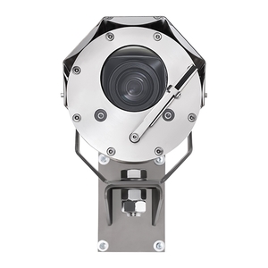 ТВК-ВК-07-Ex-Н-400 Видеокамера взрывозащищенная в корпусе из нержавеющей стали