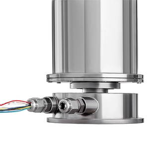 ТОР-07е-Ех  Комплекс видеонаблюдения наклонно-поворотный взрывозащищенный (PTZ-камера)