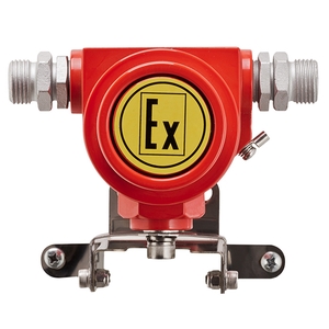 ВС-07е-Ех-З Оповещатель пожарный взрывозащищенный  звуковой