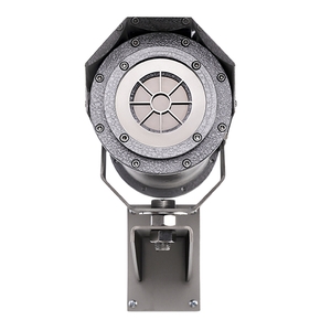 ТВК-07-Н-ВИЗОР Термокожух взрывозащищенный в корпусе из нержавеющей стали для тепловизионных камер