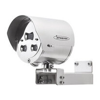 ТВК-ВК-07-Ex-Н-150 Видеокамера взрывозащищенная в корпусе из нержавеющей стали с уменьшенными габаритами