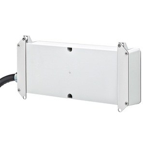 ЭКРАН-С-К3 Оповещатель пожарный взрывозащищенный световой с дополнительной звуковой секцией (табло)