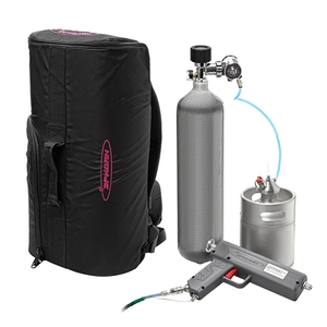 «Дуплекс-07е»-Ех-ТВК-02 Бесконтактная система очистки стекла для термокожухов