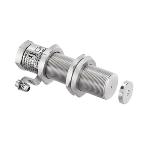 ИО102-07е Извещатель охранно-пожарный точечный  магнитоконтактный взрывозащищённый