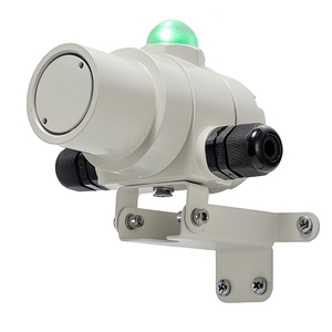 ВС-07е-О-ЗИ Оповещатель пожарный общепромышленный звуковой с индикацией