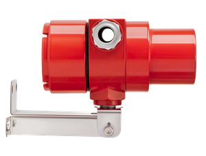 ВС-07е-а-О-З Оповещатель пожарный общепромышленный звуковой адресный ДPRO