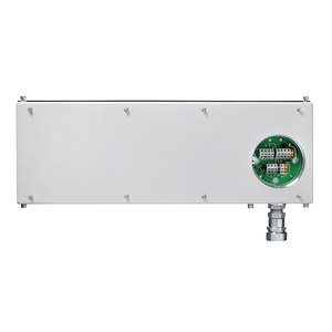 ЭКРАН-ИНФО-RGB-О Оповещатель пожарный общепромышленный многоцветный Modbus RTU