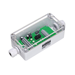 УУО Устройство управления оповещателем ЭКРАН-ИНФО