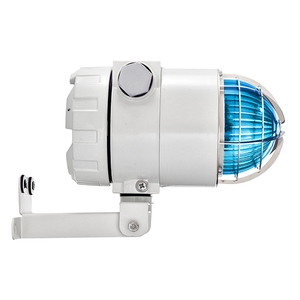 ВС-07е-О-СЛ Оповещатель пожарный общепромышленный световой с импульсной фотоосветительной лампой (строб-вспышка)