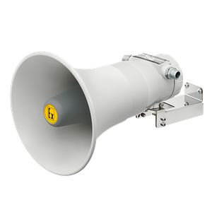 ГРВ-07е         Громкоговоритель рупорный взрывозащищенный