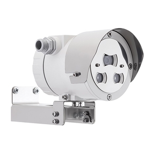 ТВК-ВК-07-О-А-150 Видеокамера общепромышленная в корпусе из алюминиевого сплава с уменьшенными габаритами