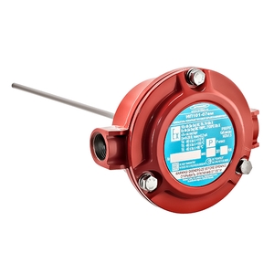 ИП101-07ем Извещатель пожарный тепловой взрывозащищенный программируемый