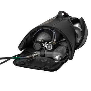 «Дуплекс-07е»-Ех-ТВК-02 Бесконтактная система очистки стекла для термокожухов