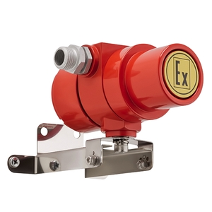 ВС-07е-а-Ex-З Оповещатель пожарный взрывозащищенный звуковой адресный ДPRO