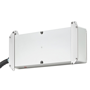 ЭКРАН-СУ-К3 Оповещатель пожарный взрывозащищенный световой указатель с дополнительной звуковой секцией (табло)