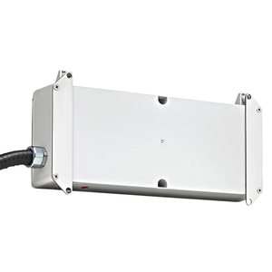 ЭКРАН-С-К2 Оповещатель пожарный взрывозащищенный световой с дополнительной световой секцией (табло)