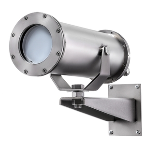 ТВК-07 "АРКТИКА" - Термокожух взрывозащищенный для экстремально низких температур