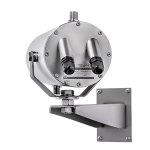 ТВК-07-О-В Термокожух общепромышленный с охлаждением в корпусе из нержавеющей стали