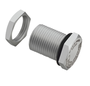 КВВ-ЗГе20-С Оконечная заглушка Ехе стальная