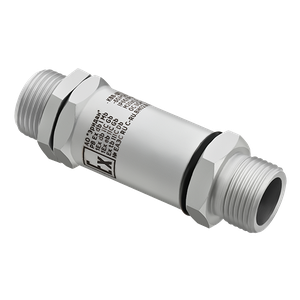 КВВ-ШТ20-С кабельный ввод для трубной разводки стальной