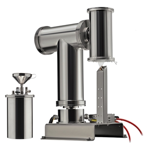 «Дуплекс-07е»-Ех-ТОР Бесконтактная система очистки стекла для наклонно-поворотного комплекса видеонаблюдения