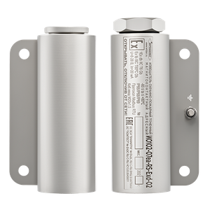 ИО102-07еа-ДPRO Извещатель охранно-пожарный точечный магнитоконтактный взрывозащищённый адресный ДPRO