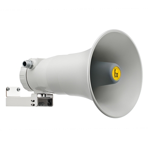 ГРВ-07е-30РМ Громкоговоритель рупорный взрывозащищенный с переключением мощности