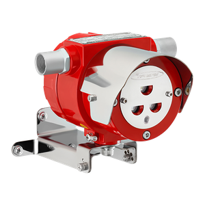 ИПП-07еa-RS-330-1 «Гелиос-3 ИК» Извещатель пожарный пламени взрывозащищенный безадресный