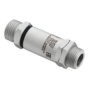 КВВ-ШТ1/2-С  кабельный ввод для трубной разводки стальной