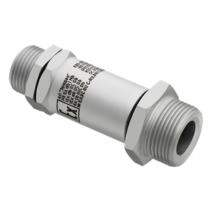 КВВ-ШТ25-С кабельный ввод для трубной разводки стальной